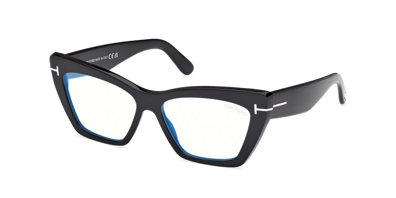 Tom Ford TF6026-B Blue Light sold by Fashion Eyewear