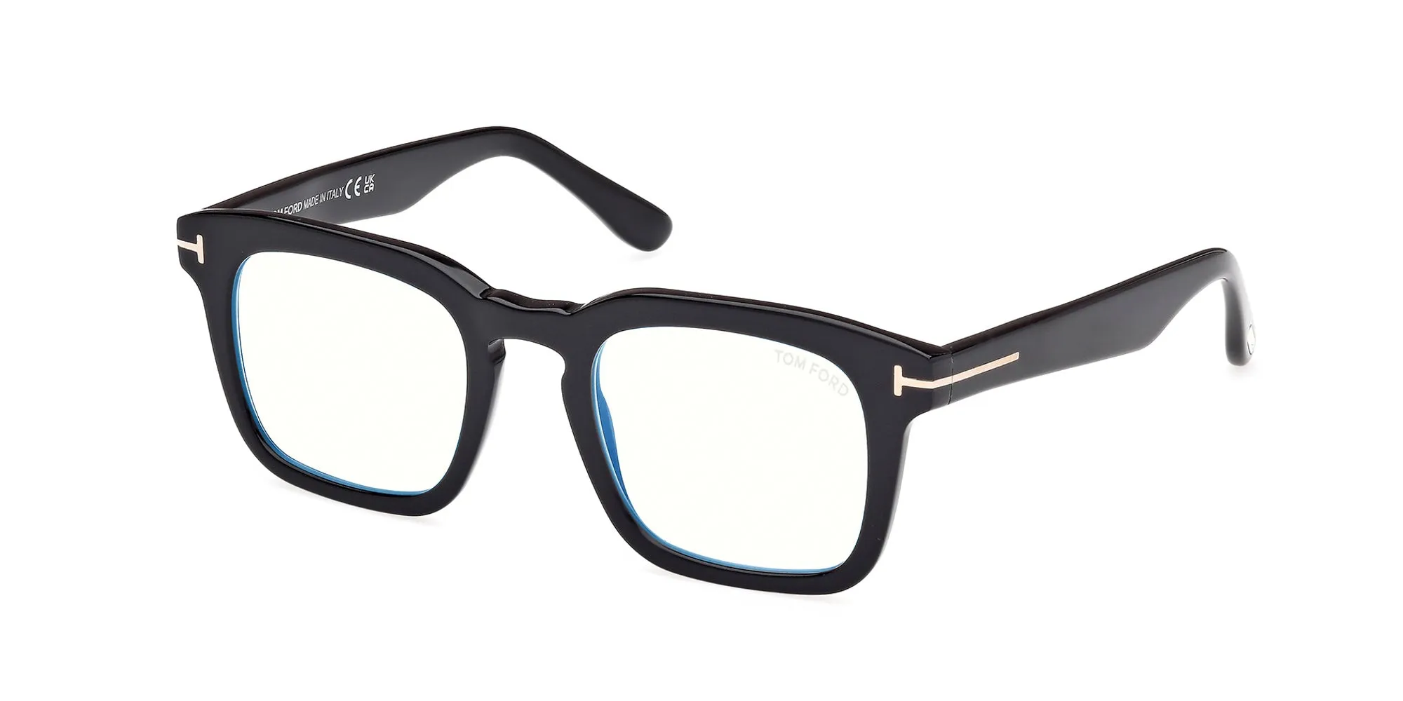 Tom Ford TF6025-B Blue Light sold by Fashion Eyewear
