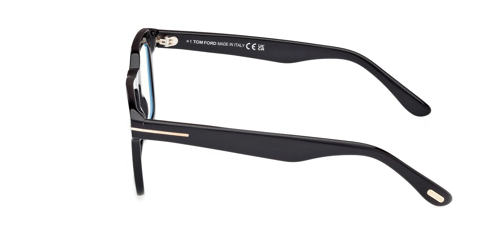 Tom Ford TF6025-B Blue Light sold by Fashion Eyewear product image thumbnail 3