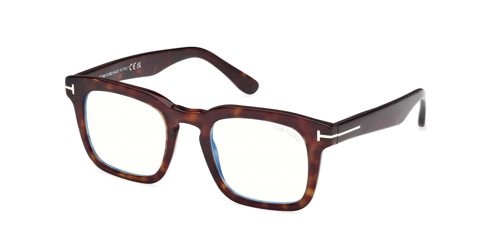 Tom Ford TF6025-B Blue Light sold by Fashion Eyewear product image thumbnail 4