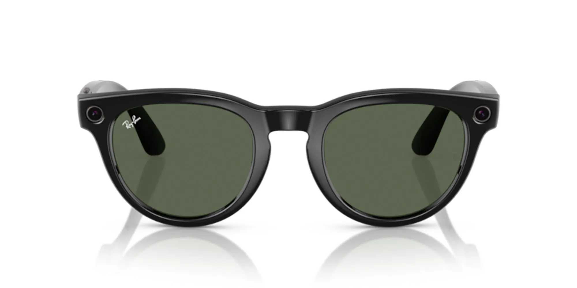Ray-Ban Meta Headliner RW4009F sold by Fashion Eyewear product image thumbnail 2