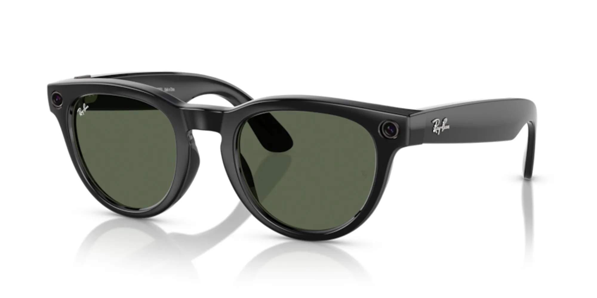 Ray-Ban Meta Headliner RW4009F sold by Fashion Eyewear