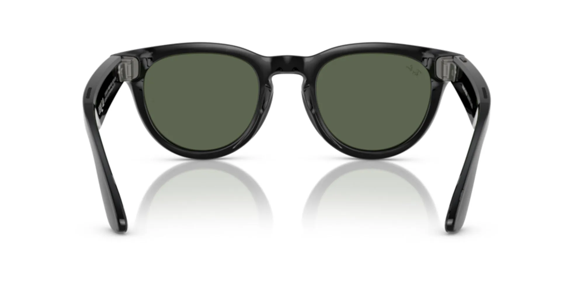 Ray-Ban Meta Headliner RW4009F sold by Fashion Eyewear product image thumbnail 5