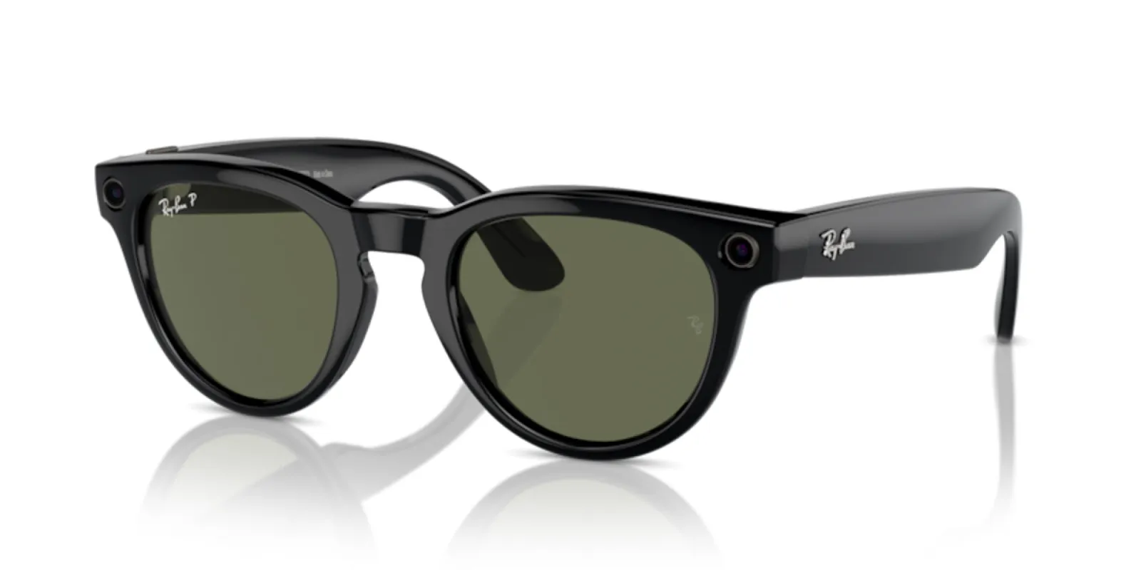 Ray-Ban Meta Headliner RW4009 sold by Fashion Eyewear