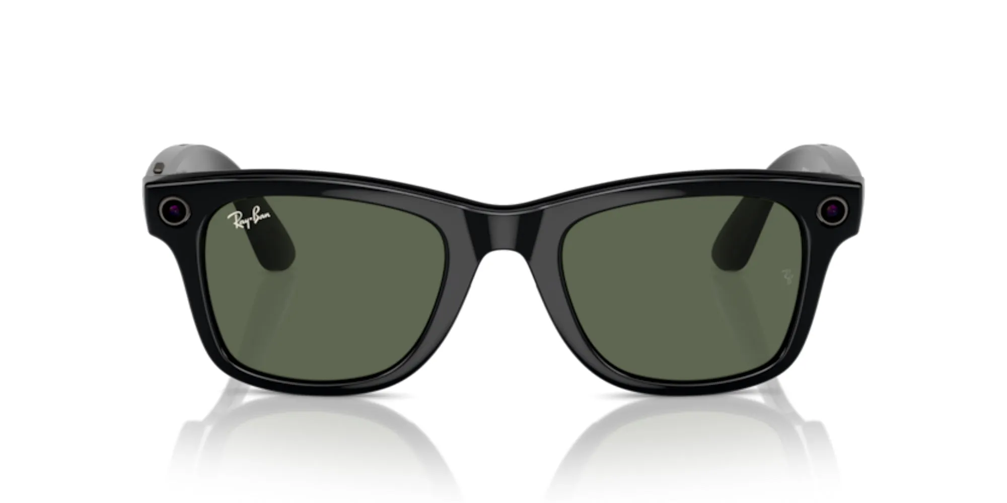 Ray-Ban Meta Wayfarer RW4006 sold by Fashion Eyewear product image thumbnail 2