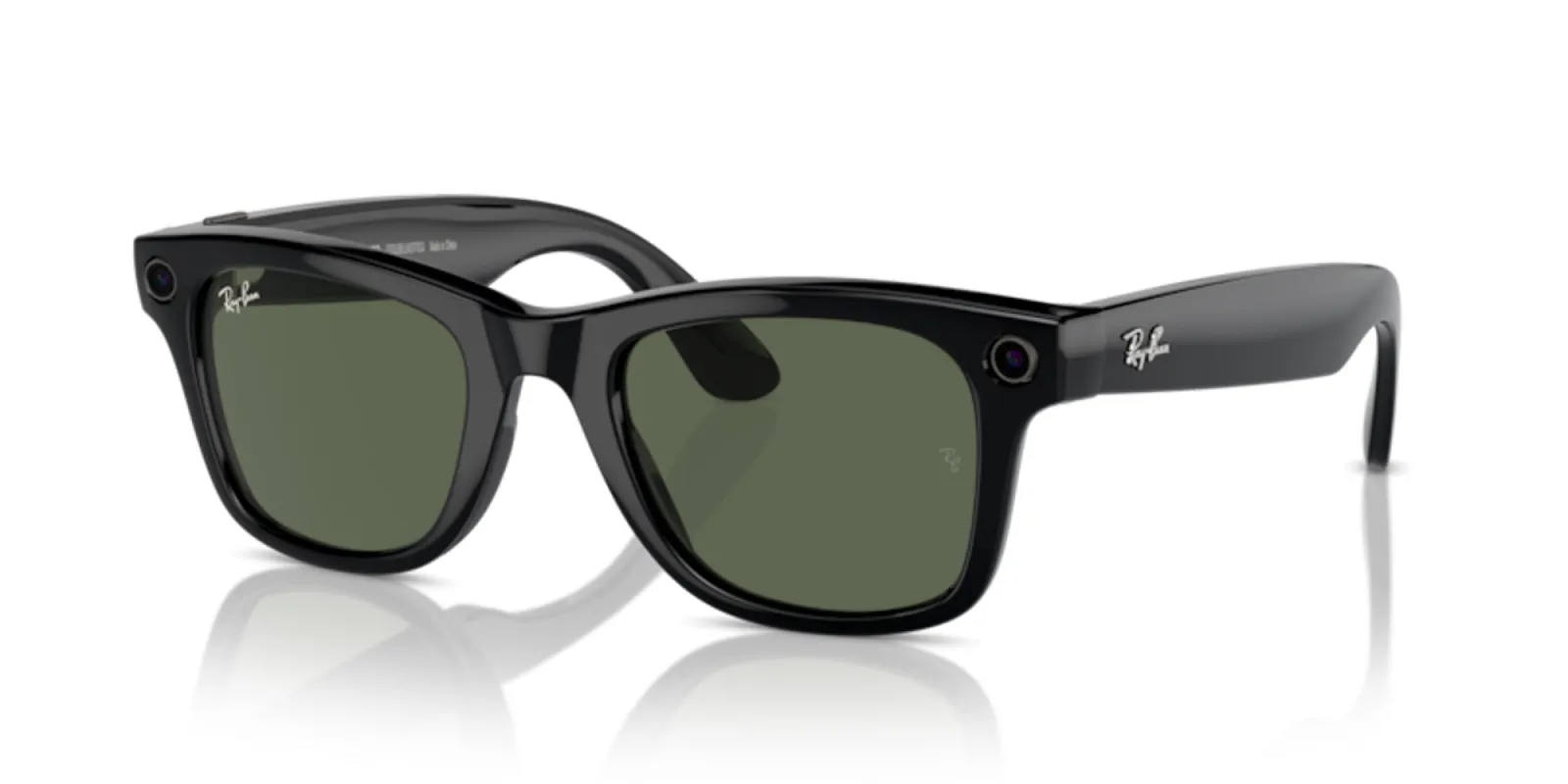 Ray-Ban Meta Wayfarer RW4006 sold by Fashion Eyewear