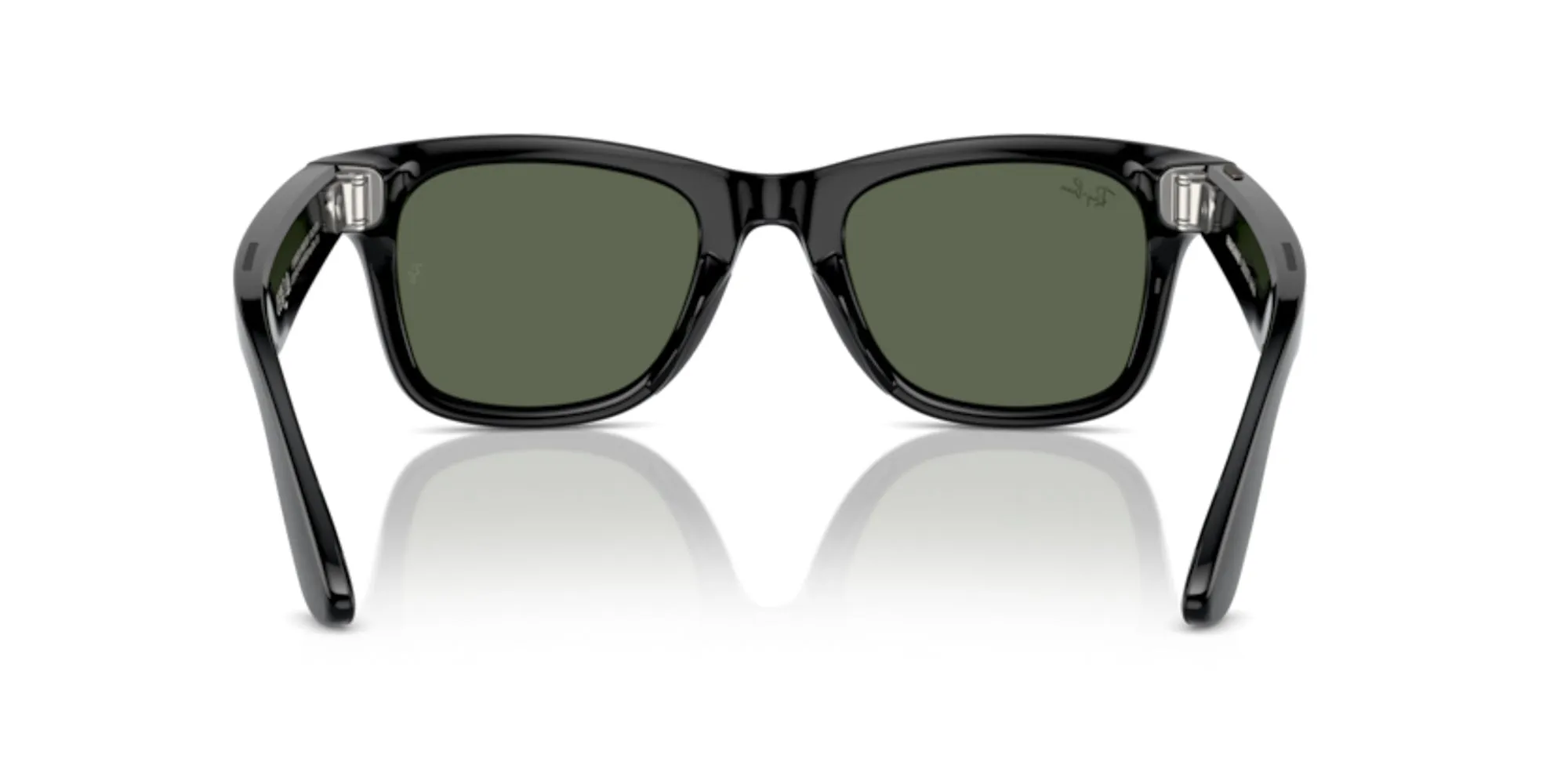 Ray-Ban Meta Wayfarer RW4006 sold by Fashion Eyewear product image thumbnail 5
