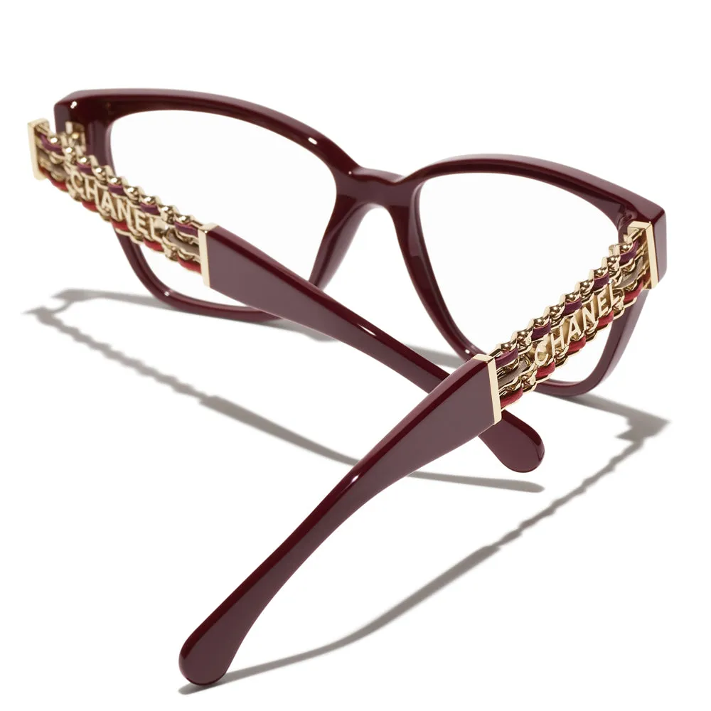 CHANEL 3485Q sold by Fashion Eyewear product image thumbnail 4