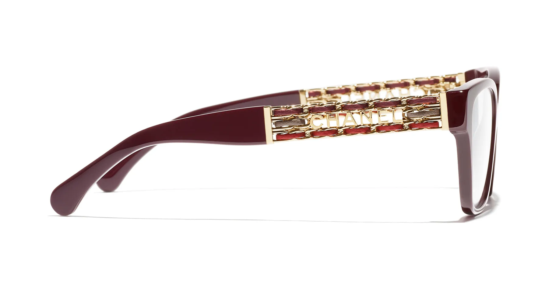 CHANEL 3485Q sold by Fashion Eyewear product image thumbnail 3