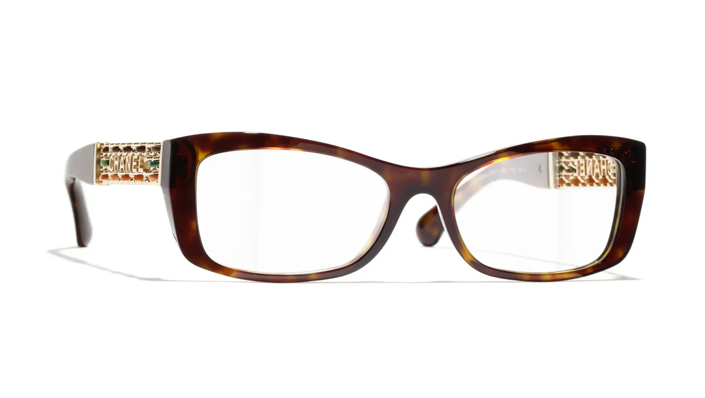CHANEL 3484Q sold by Fashion Eyewear