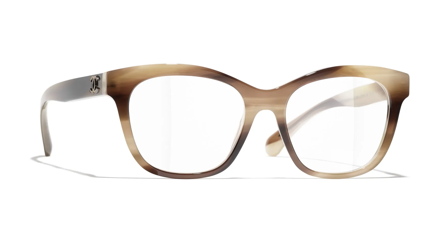 CHANEL 3483 sold by Fashion Eyewear product image thumbnail 5