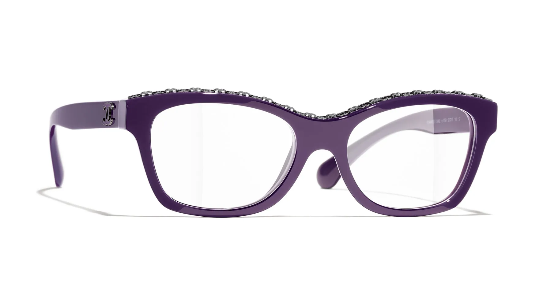 CHANEL 3482 sold by Fashion Eyewear product image thumbnail 5