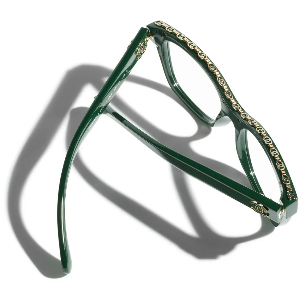 CHANEL 3482 sold by Fashion Eyewear product image thumbnail 4