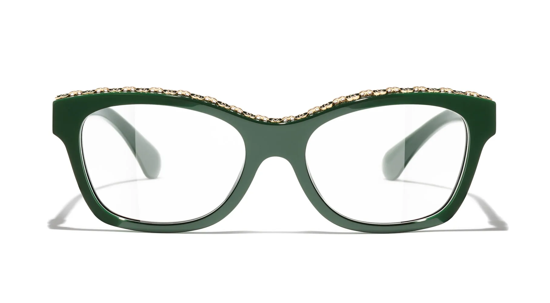 CHANEL 3482 sold by Fashion Eyewear product image thumbnail 2