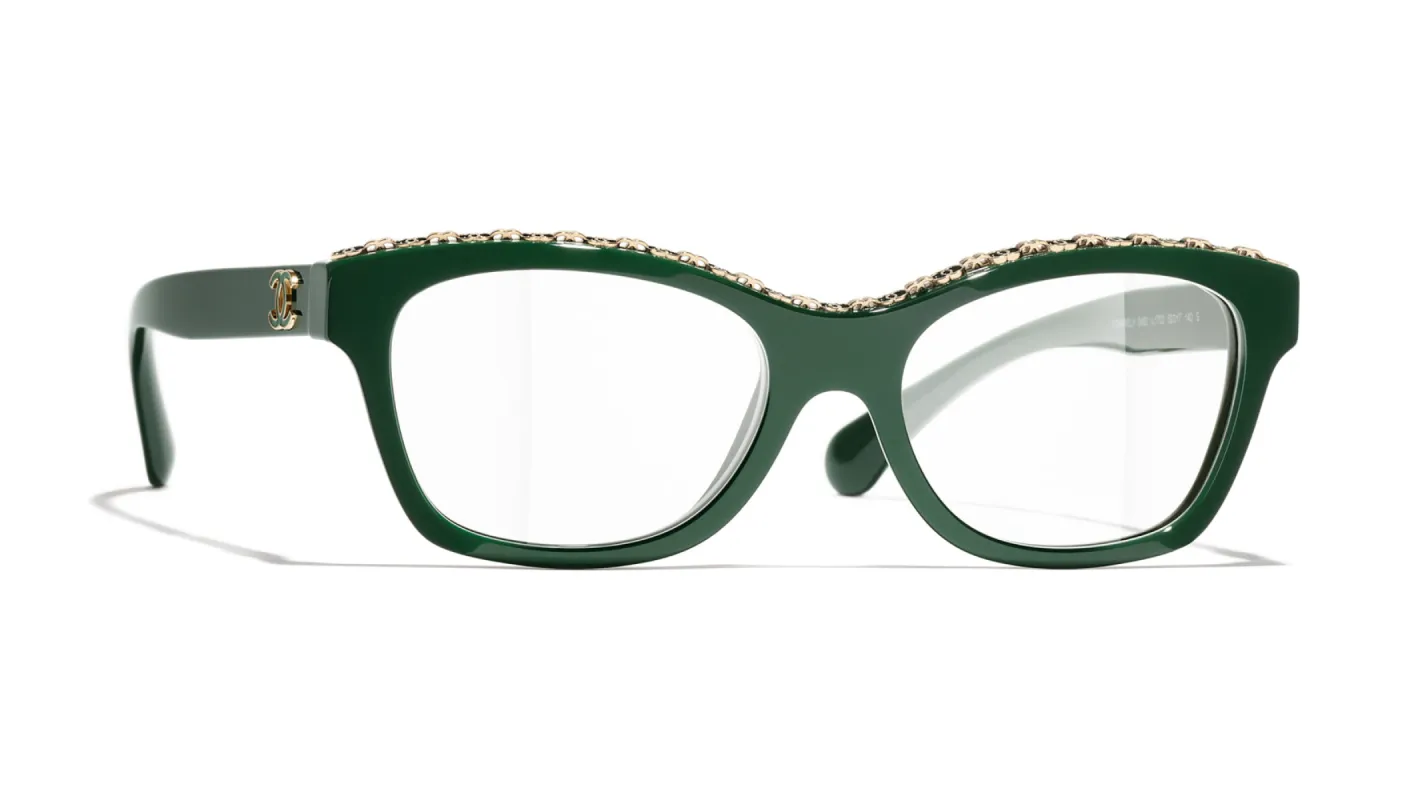 CHANEL 3482 sold by Fashion Eyewear