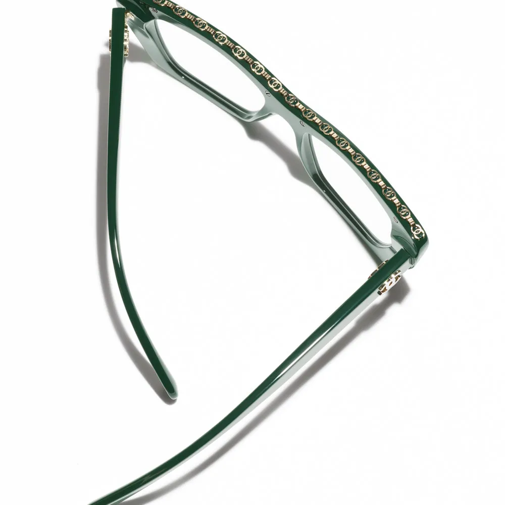 CHANEL 3480 sold by Fashion Eyewear product image thumbnail 4