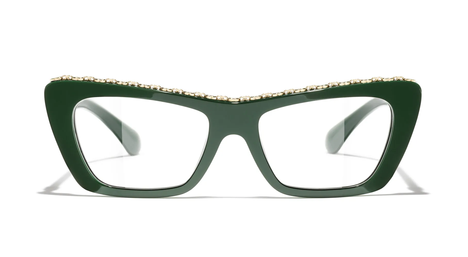 CHANEL 3480 sold by Fashion Eyewear product image thumbnail 2