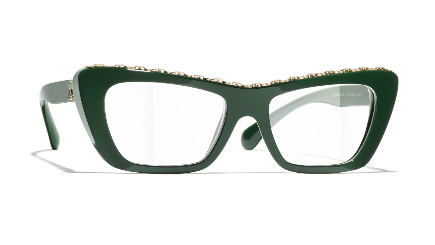 CHANEL 3480 made by Chanel