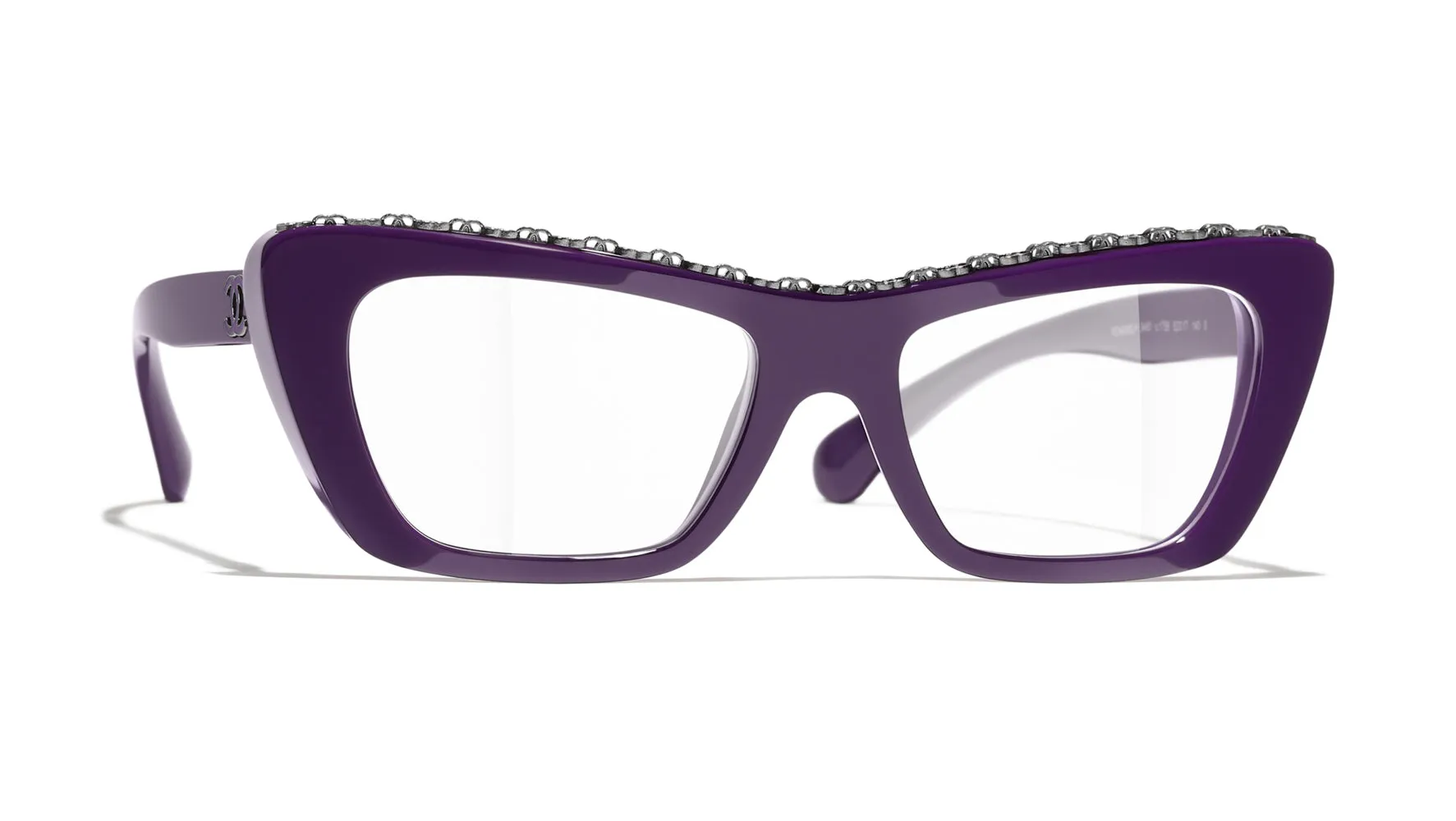 CHANEL 3480 sold by Fashion Eyewear product image thumbnail 5