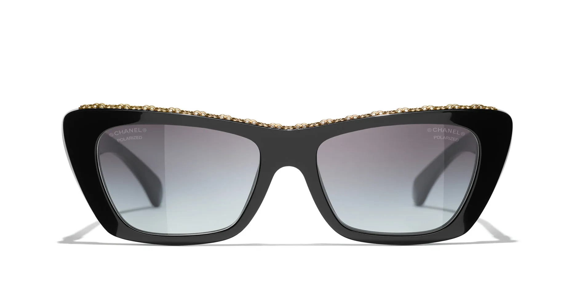 CHANEL 5540 sold by Fashion Eyewear product image thumbnail 2