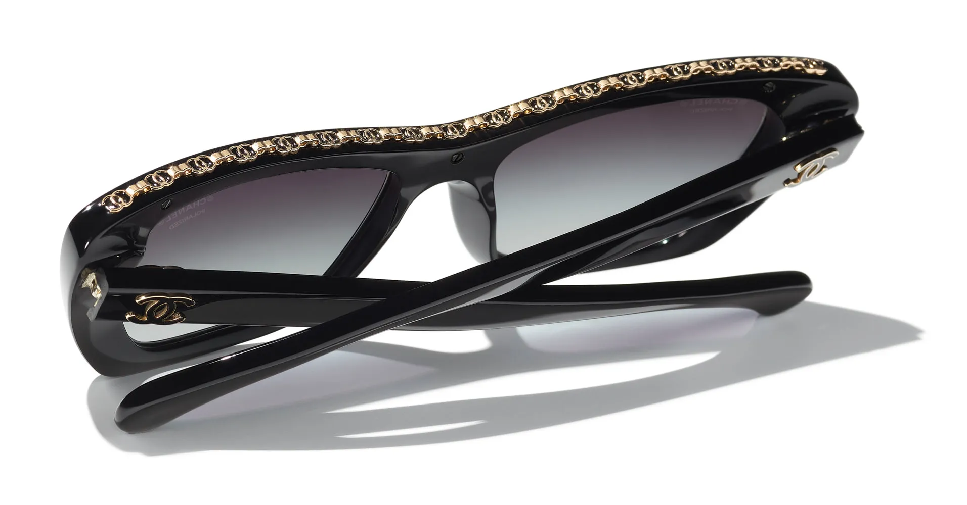 CHANEL 5540 sold by Fashion Eyewear product image thumbnail 4