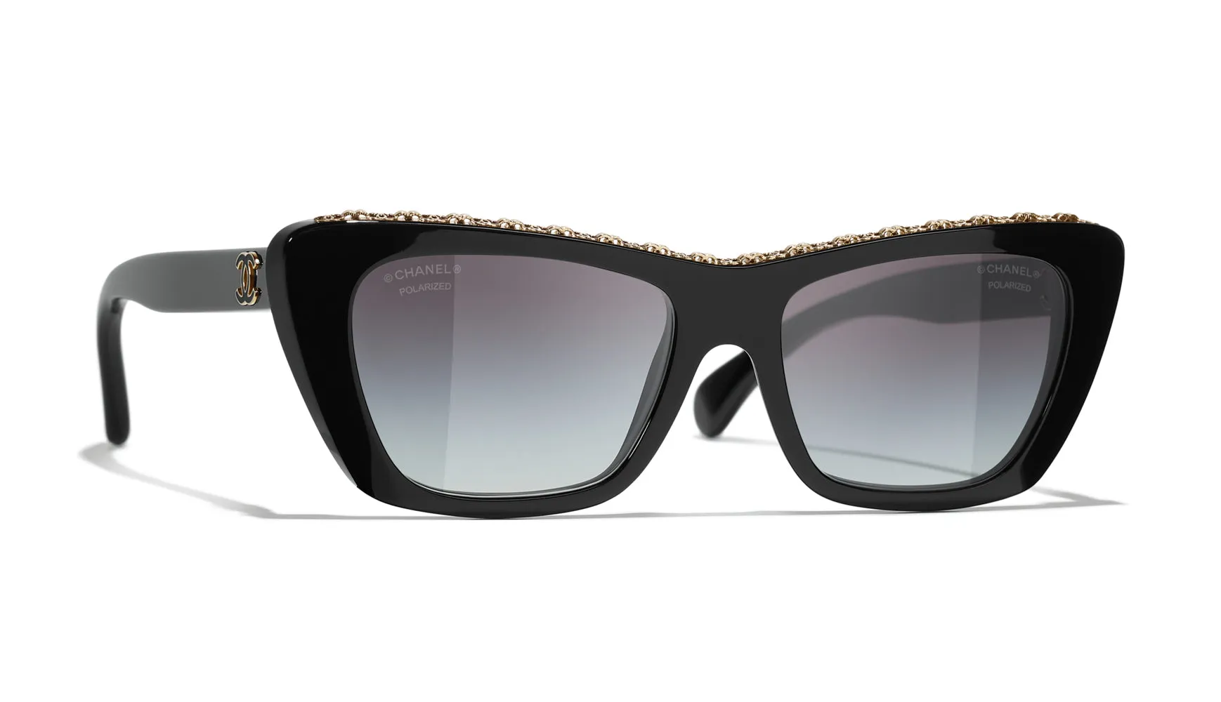 CHANEL 5540 sold by Fashion Eyewear