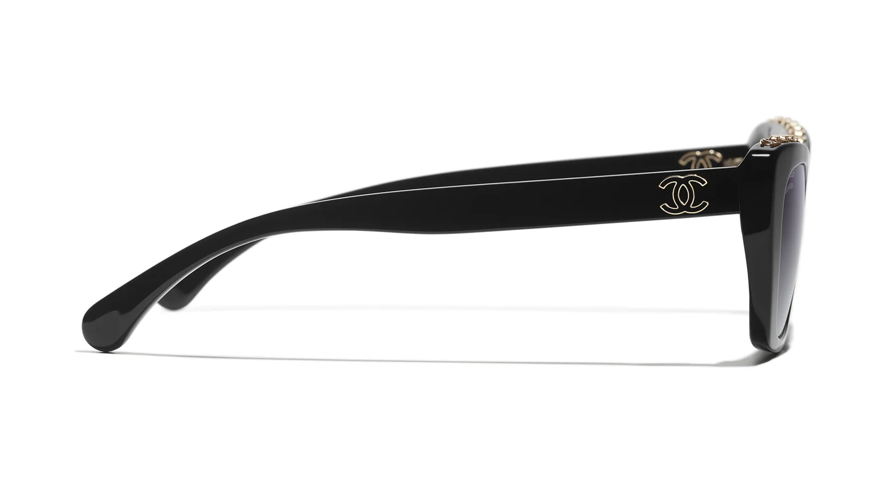 CHANEL 5540 sold by Fashion Eyewear product image thumbnail 3