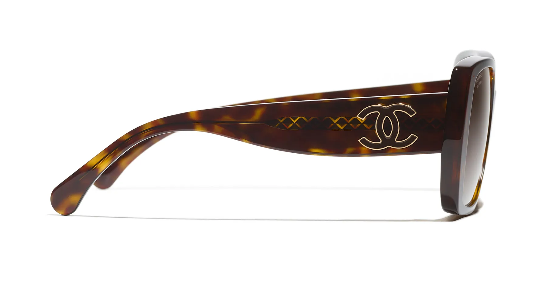 CHANEL 5541 sold by Fashion Eyewear product image thumbnail 3