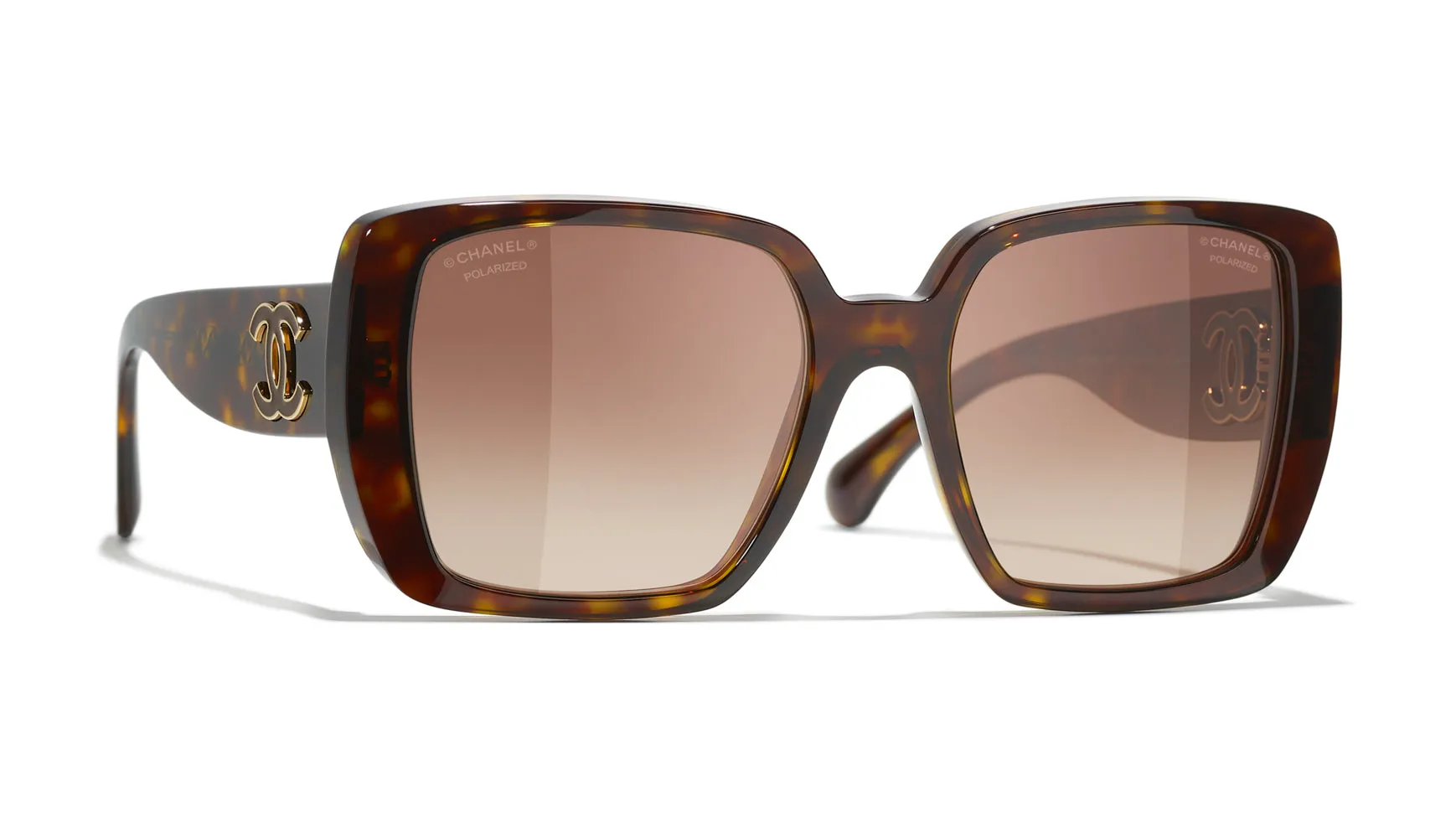 CHANEL 5541 sold by Fashion Eyewear