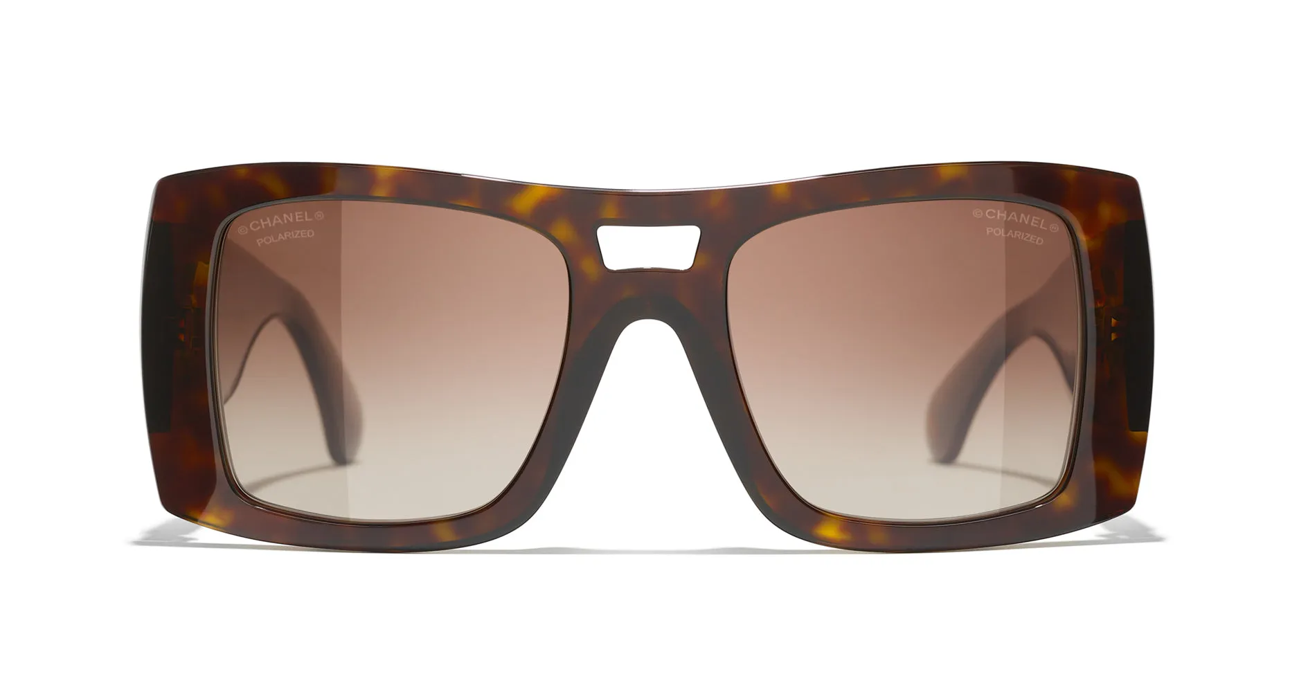 CHANEL 5539 sold by Fashion Eyewear product image thumbnail 2