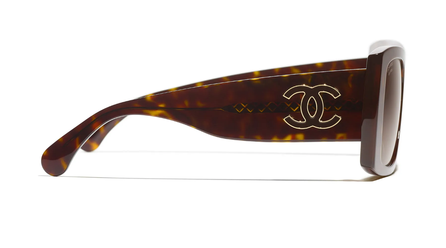 CHANEL 5539 sold by Fashion Eyewear product image thumbnail 3