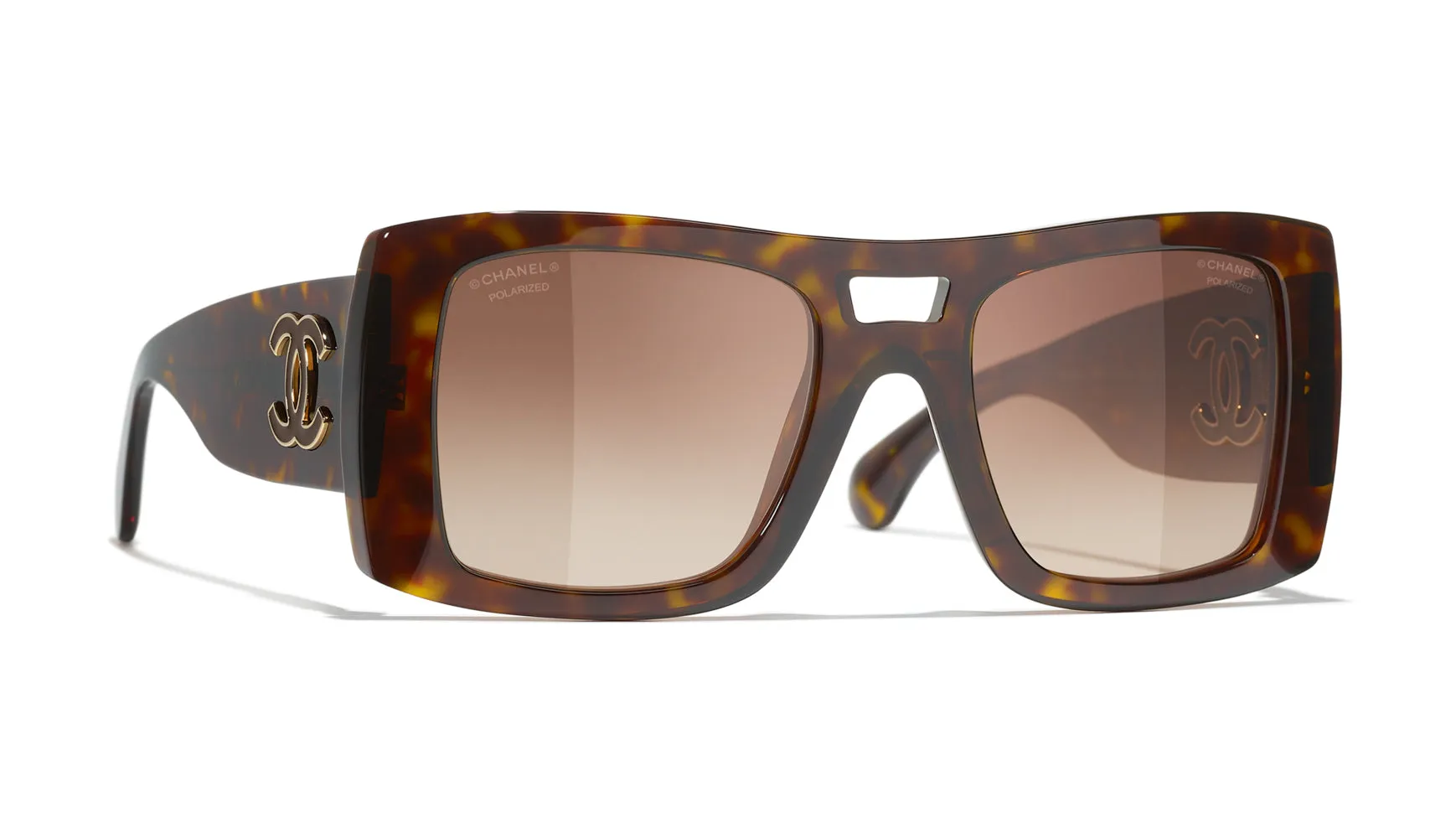 CHANEL 5539 sold by Fashion Eyewear