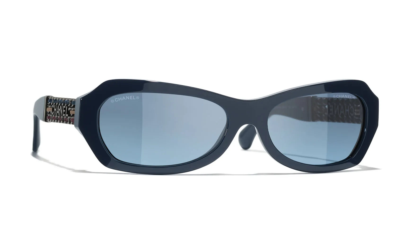 CHANEL 5537Q sold by Fashion Eyewear