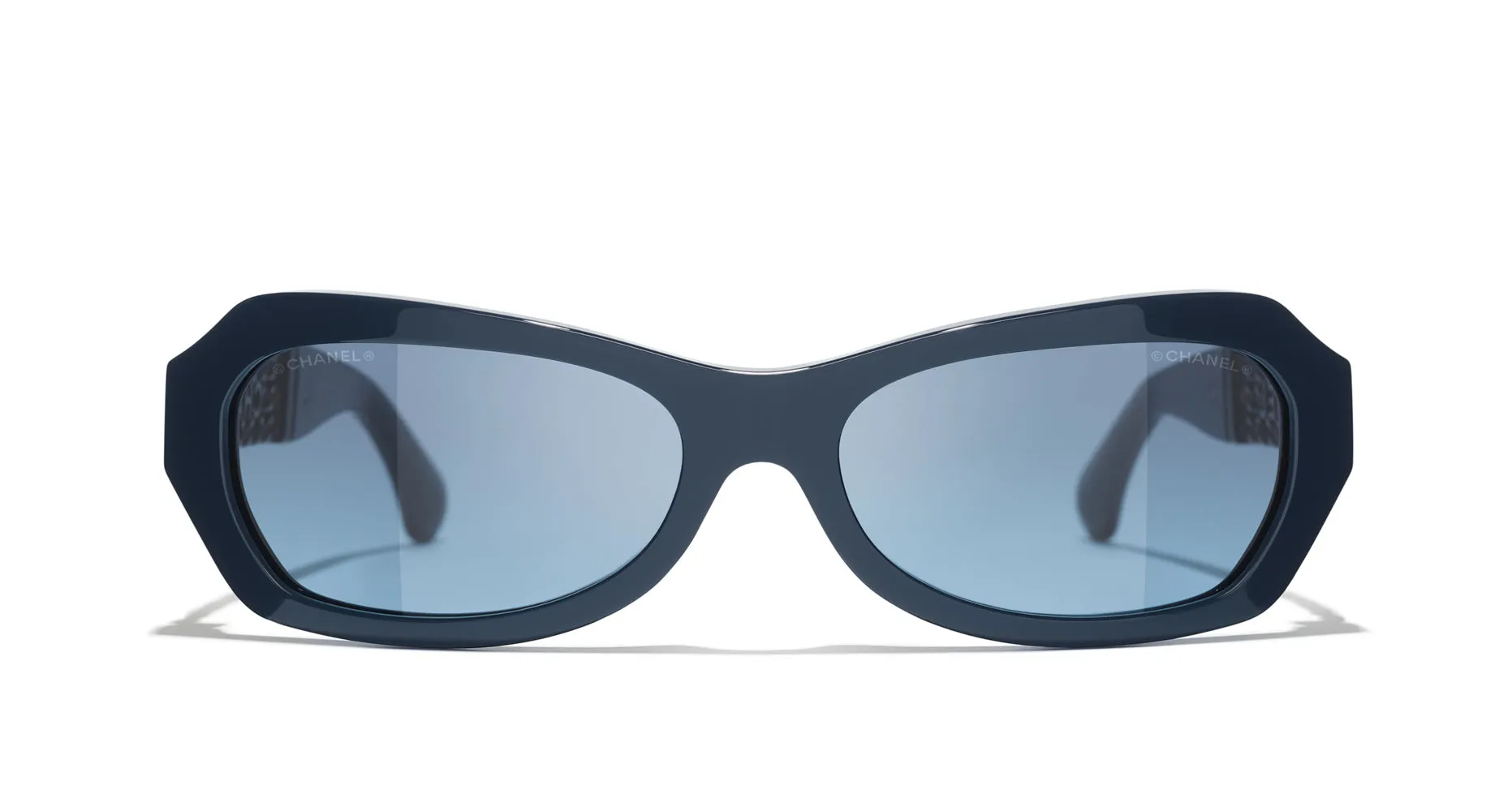 CHANEL 5537Q sold by Fashion Eyewear product image thumbnail 2