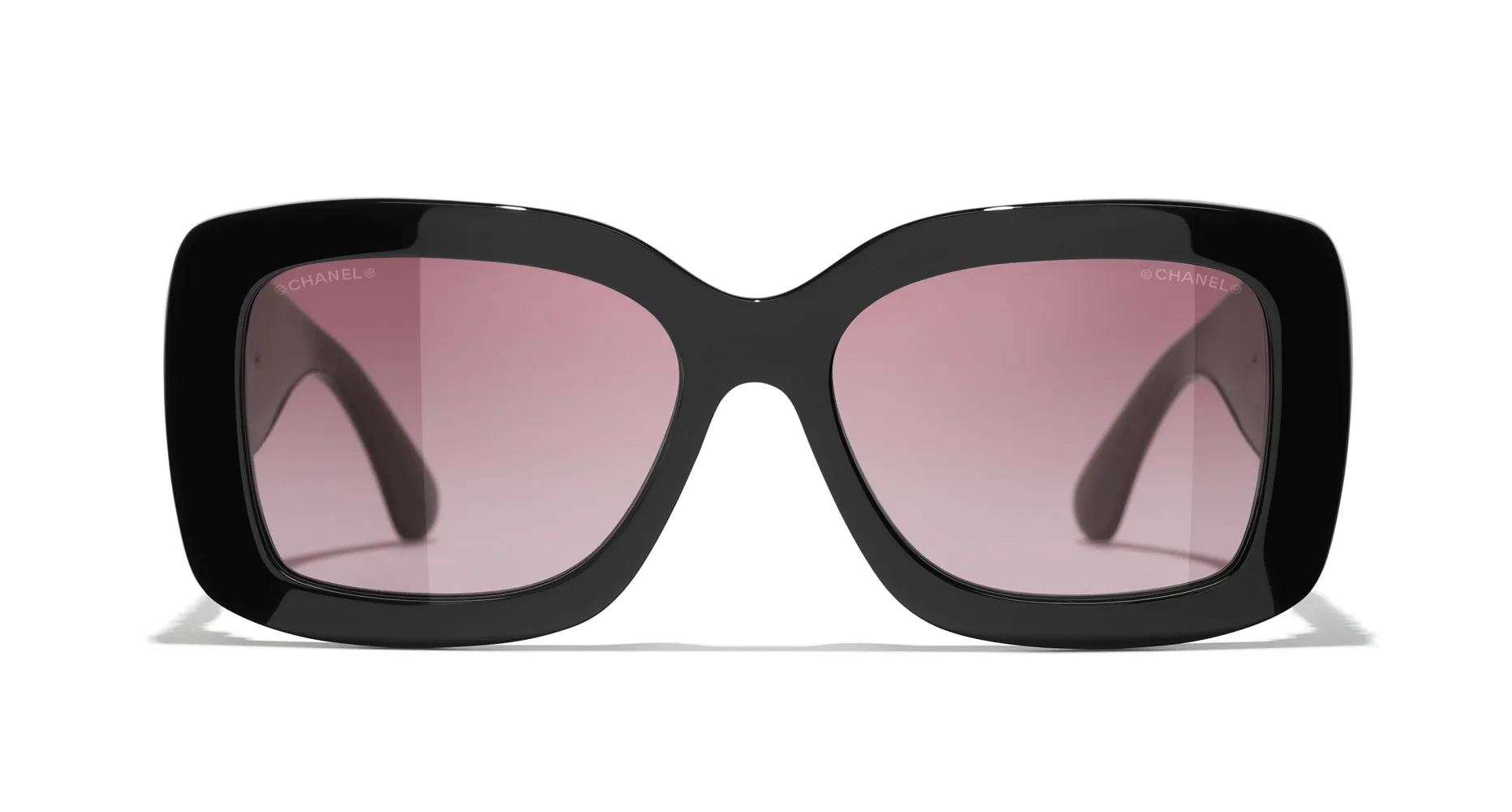 CHANEL 5535Q sold by Fashion Eyewear product image thumbnail 2