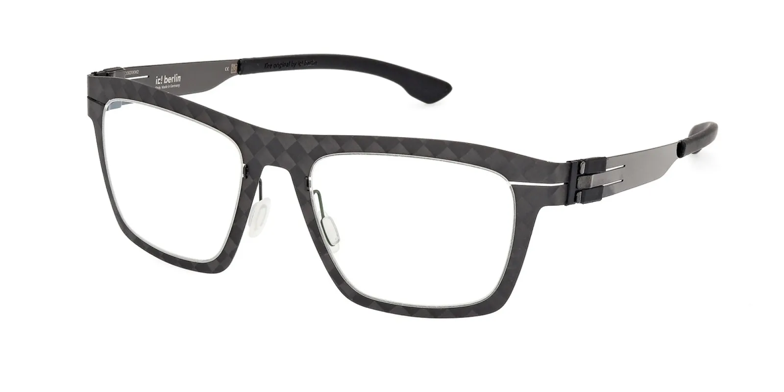 ic! berlin FLX_05 IC5018 made by Fashion Eyewear