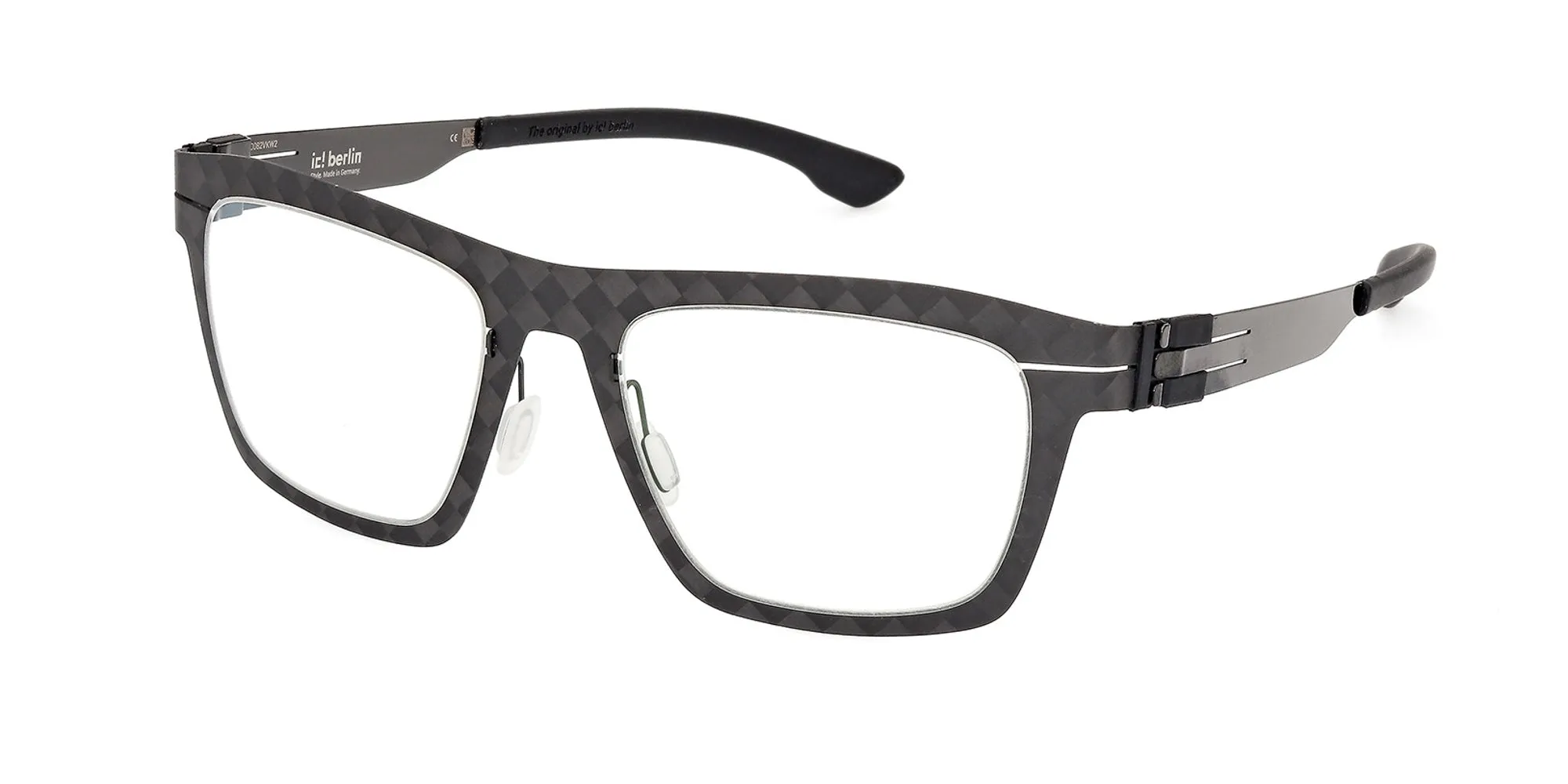 ic! berlin FLX_05 IC5018 sold by Fashion Eyewear