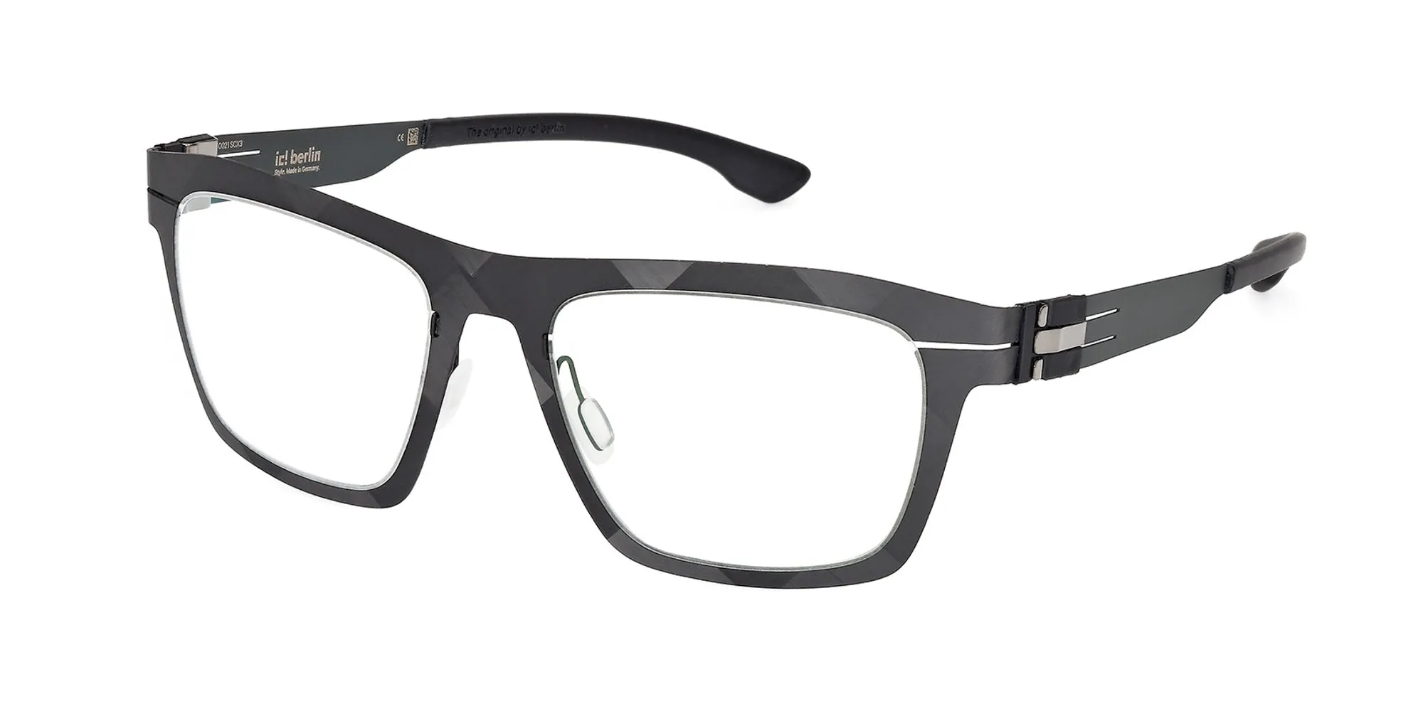 ic! berlin FLX_05 IC5018 sold by Fashion Eyewear product image thumbnail 4