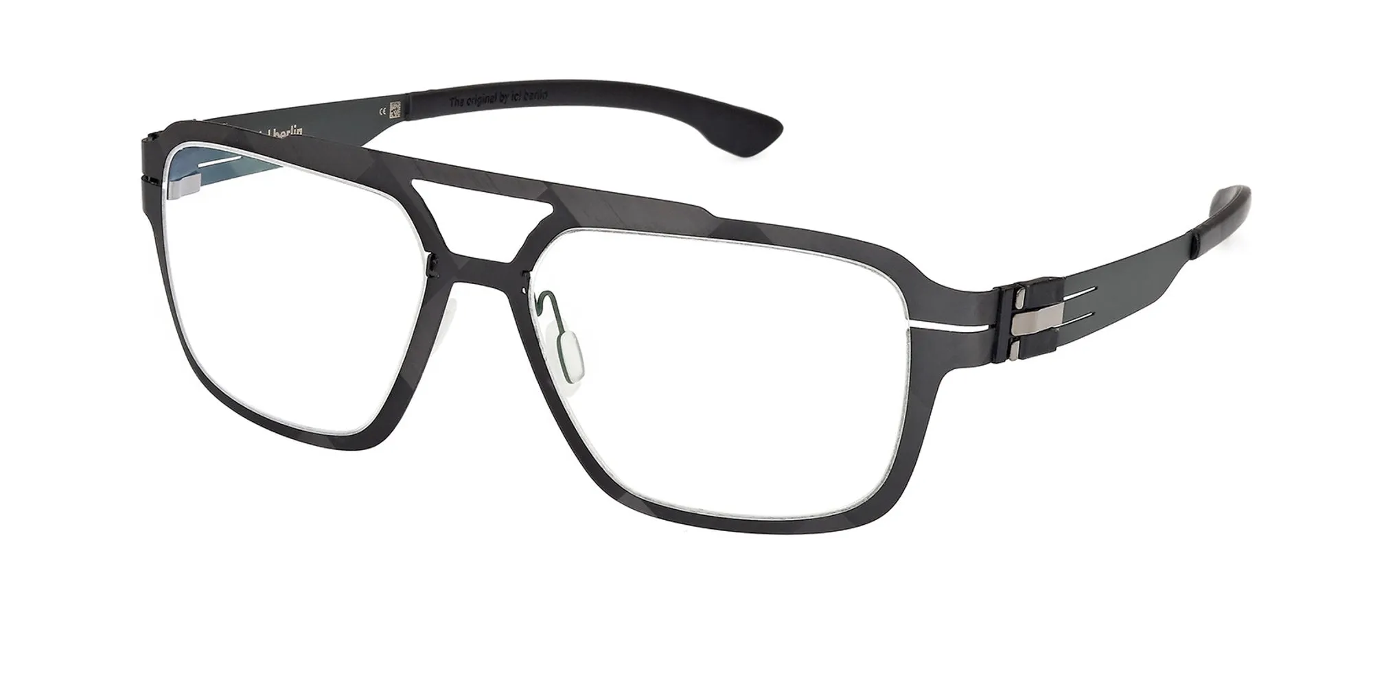 ic! berlin FLX_02 IC5015 sold by Fashion Eyewear product image thumbnail 4