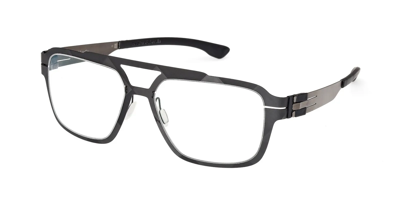 ic! berlin FLX_02 IC5015 sold by Fashion Eyewear