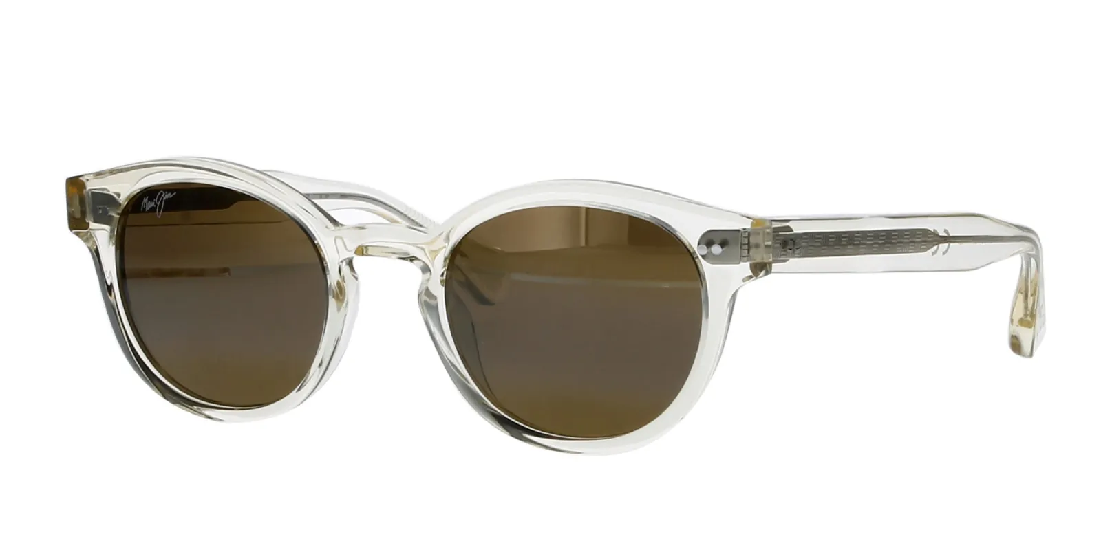 Maui Jim Joy Ride Polarised Sunglasses made by Maui Jim