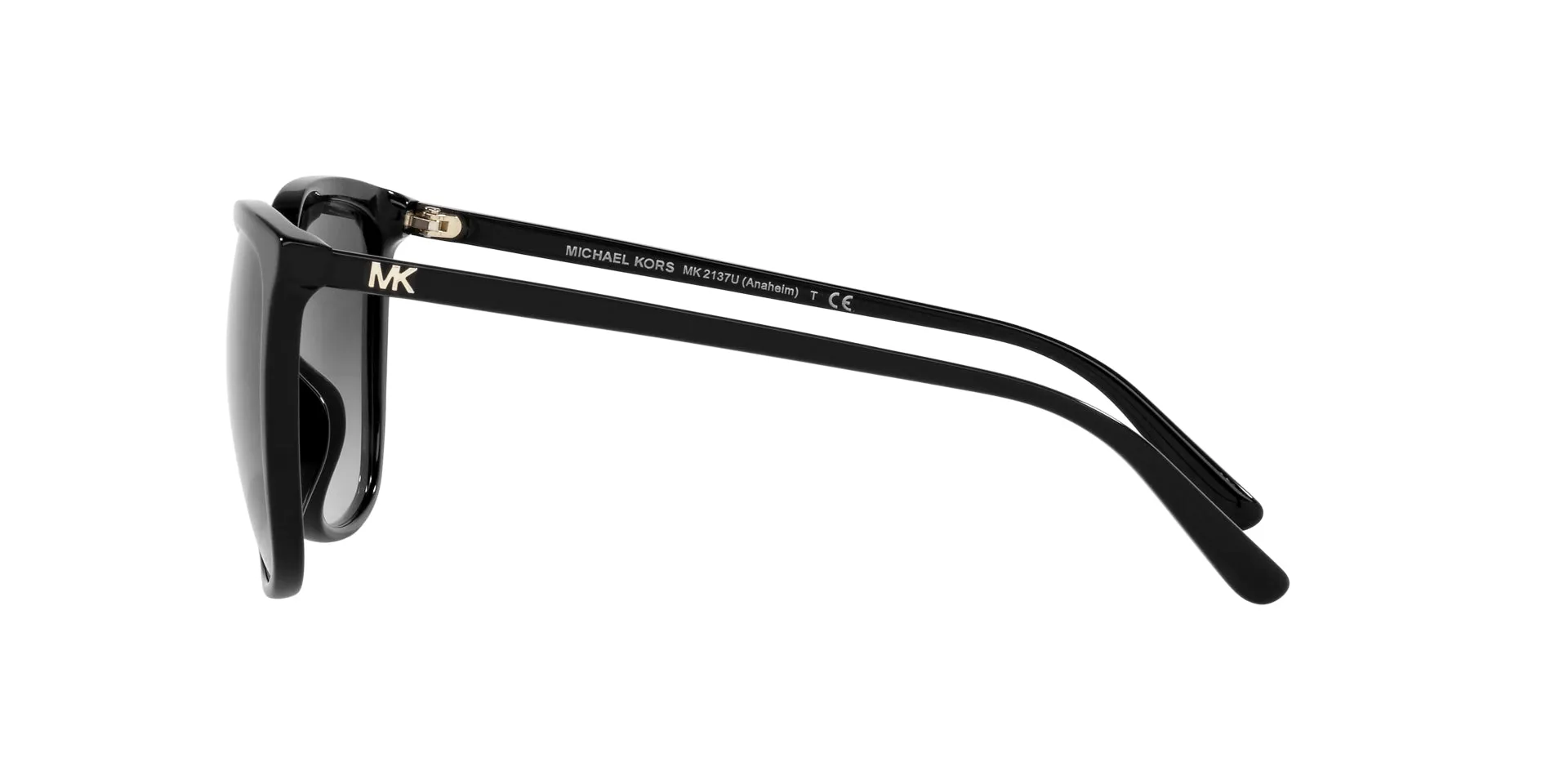 Michael Kors Anaheim MK2137U sold by Fashion Eyewear product image thumbnail 3