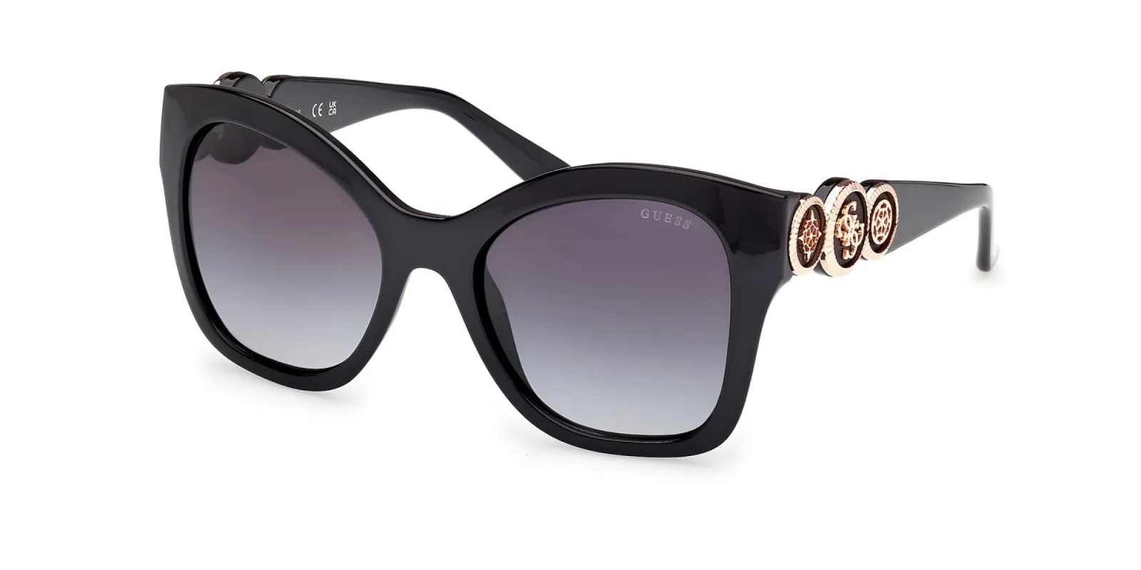 Guess GU00197 sold by Fashion Eyewear
