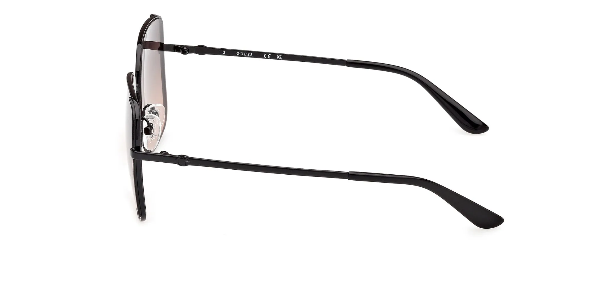 Guess GU00194 sold by Fashion Eyewear product image thumbnail 3