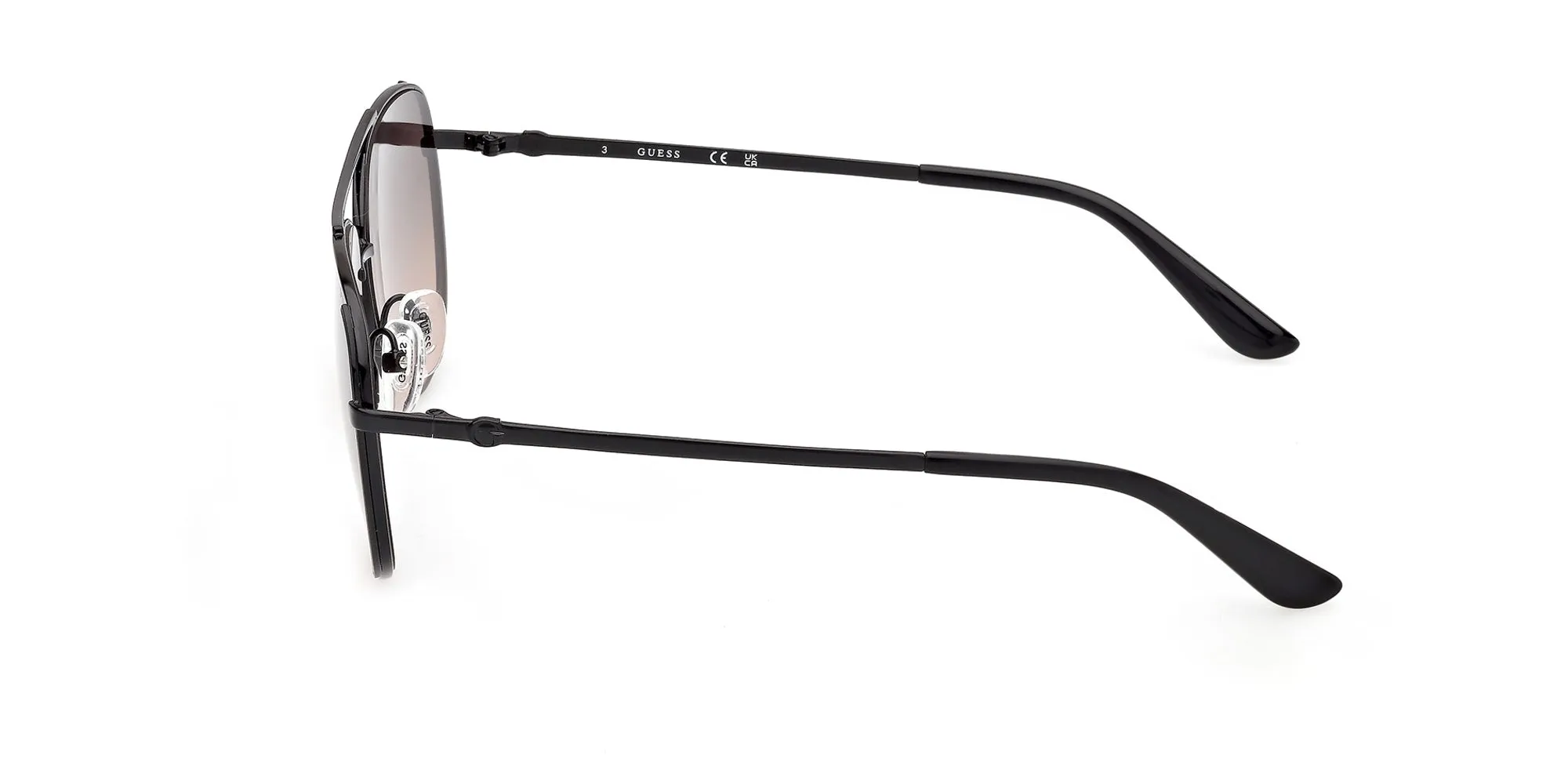 Guess GU00193 sold by Fashion Eyewear product image thumbnail 3