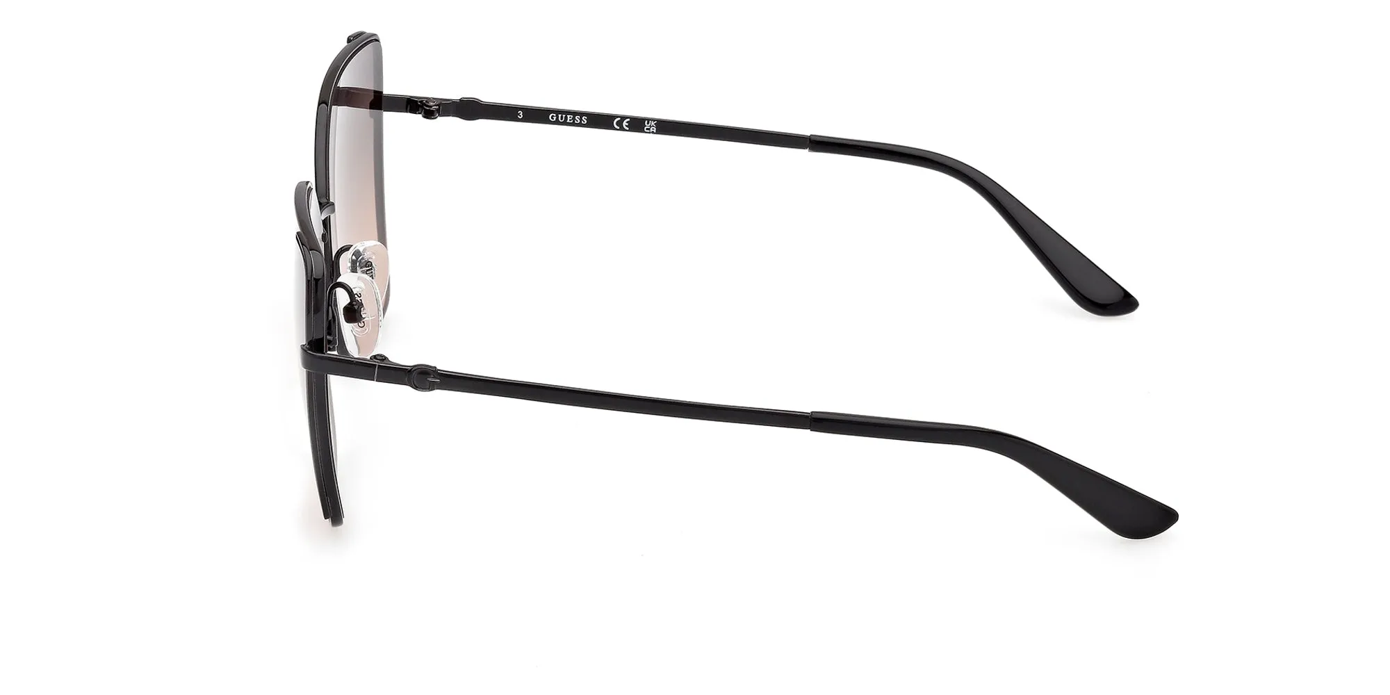 Guess GU00192 sold by Fashion Eyewear product image thumbnail 3