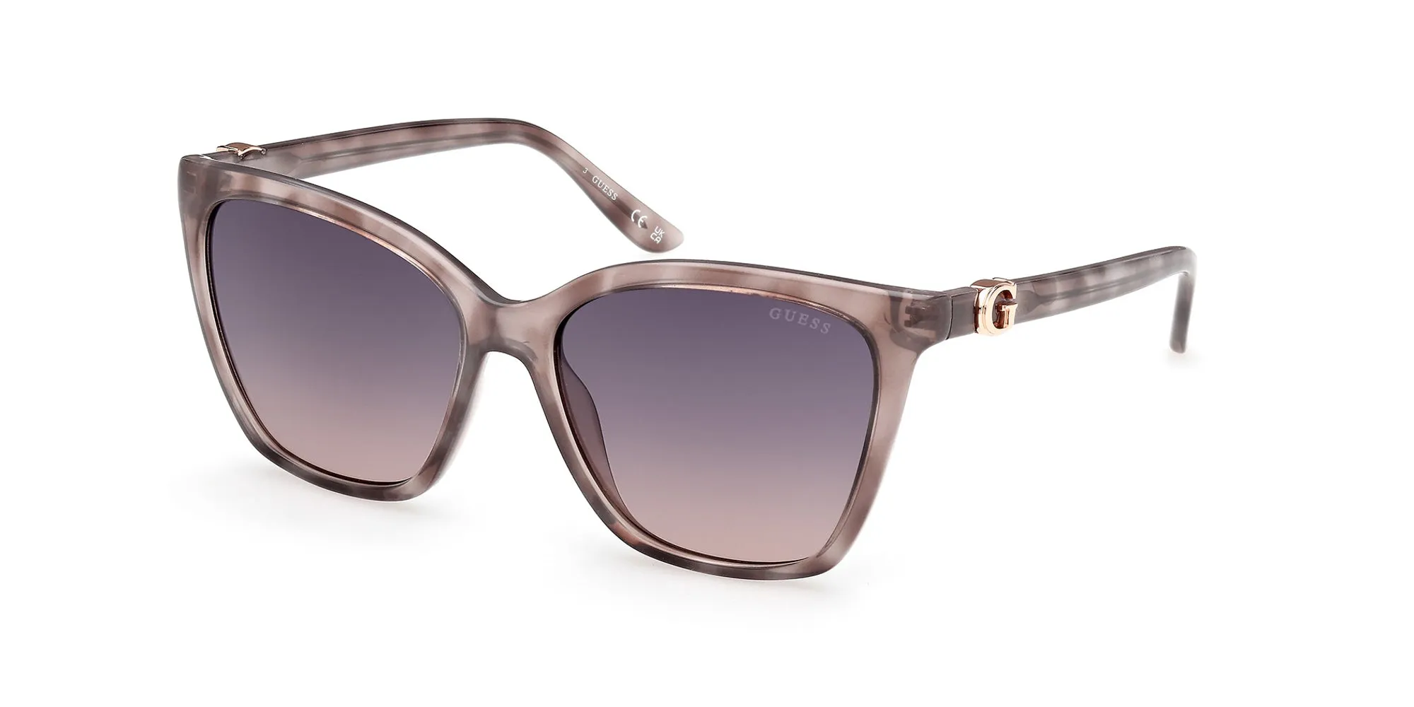 Guess GU00191 sold by Fashion Eyewear product image thumbnail 4