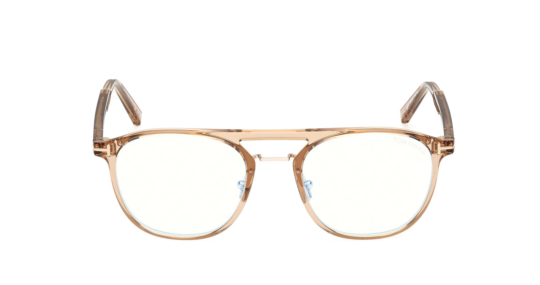 Tom Ford TF5982-B Blue Light sold by Fashion Eyewear product image thumbnail 5