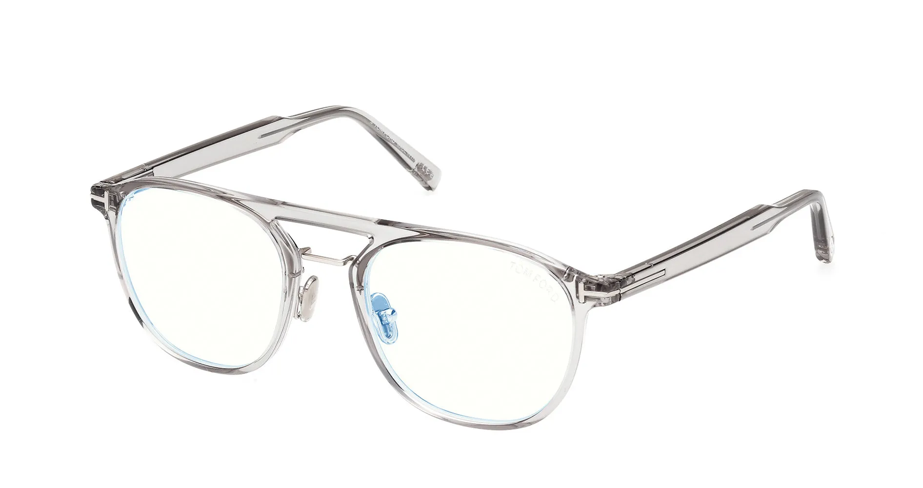 Tom Ford TF5982-B Blue Light sold by Fashion Eyewear