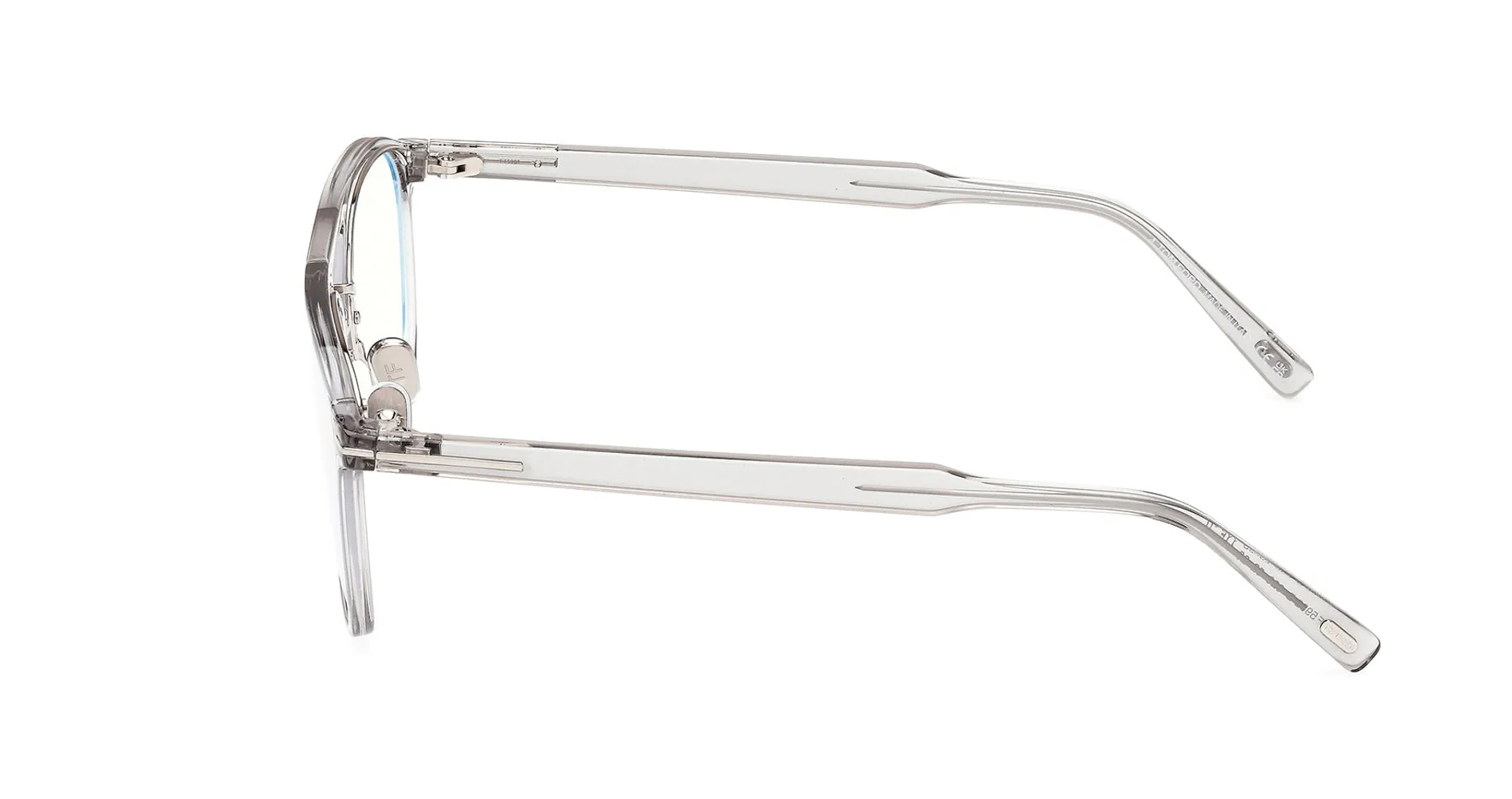 Tom Ford TF5982-B Blue Light sold by Fashion Eyewear product image thumbnail 3